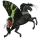 cheval nomade uranie