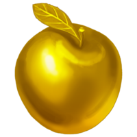 Les Objets du Marché Noir et Les Bonus Pomme-or