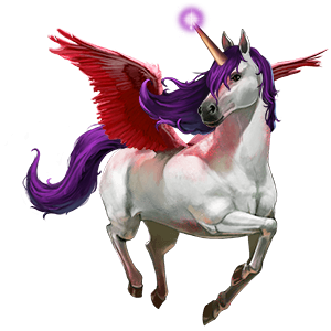 bellacornesize300horse41602785