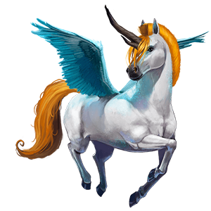 bellacornesize300horse42014384