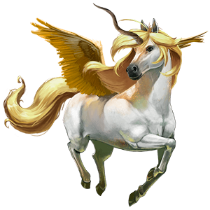 bellacornesize300horse42014385