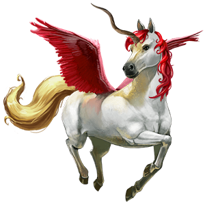 bellacornesize300horse43922252