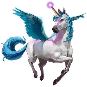 bellacornesize300horse48487515