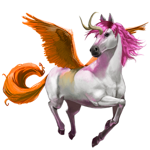 bellacornesize300horse52999053