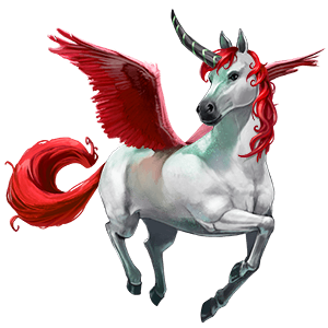bellacornesize300horse55282655