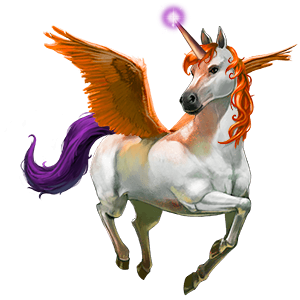 bellacornesize300horse56455652