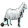 licorne de selle fantôme