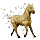 cheval de selle Élément terre