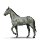 cheval de trait fames