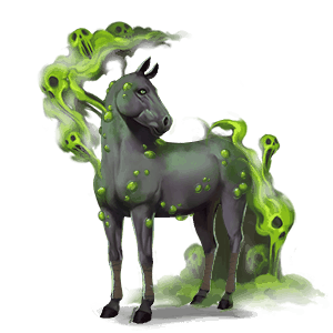 poney pestilentia