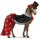 poney viuda negra