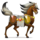 poney tornado