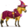 poney wistars