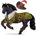 cheval de selle planchet