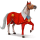 poney robe richelieu