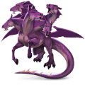 cheval divin hydre
