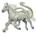cheval astrologique serpentaire