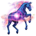 cheval divin supernova