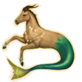 cheval astrologique capricorne