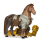 cheval nomade aventure