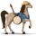 cheval nomade country