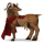 cheval nomade faune