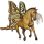 cheval nomade isabelle