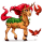 cheval nomade sylvecorne