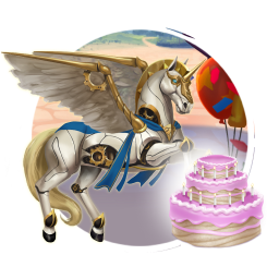 anniversaire