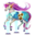 robe avatar animé
