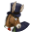 robe mycroft holmes