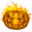 citrouille ensorcelée