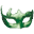 le loup vert