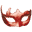 le loup rouge