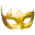 le loup jaune