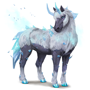 Monstre 5 5 Cheval De Selle Yéti 40331692 Equideow Ouranos