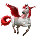 cheval falabella liten