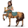 cheval nomade centaure
