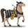 cheval nomade jazz