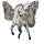 cheval nomade scribonia