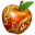 pomme de parade
