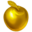 pomme d'or